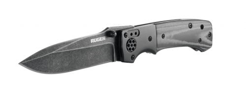 Складной нож CRKT Ruger® All-Cylinders™ фото 6 Складной нож CRKT Ruger® All-Cylinders™ фото 6