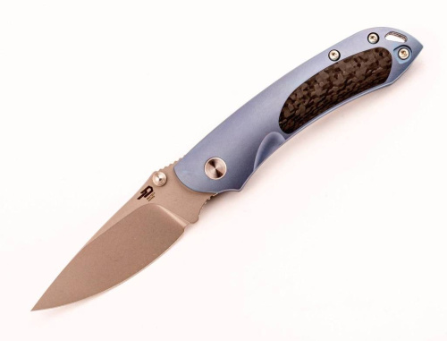 Складной нож Bestech Knives Junzi BT1809D