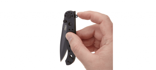Складной нож CRKT M16-01KS фото 11 Складной нож CRKT M16-01KS фото 11