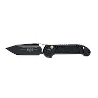  автоматический нож Microtech LUDT Gen III T/E