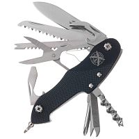 Мультиинструмент Stinger FK-KG5011L7B