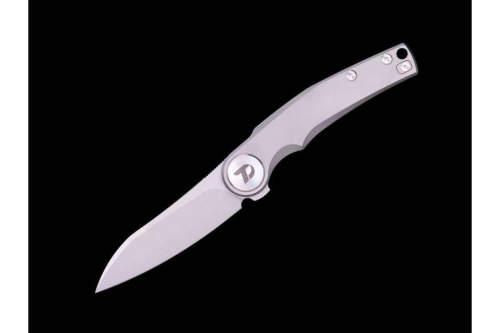 Складной нож Dr.Tech D9618G
