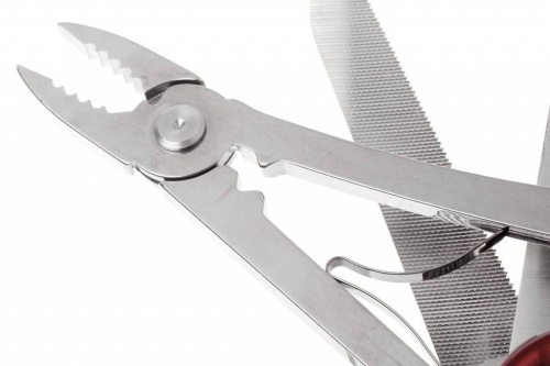 727 Victorinox CyberTool фото 11