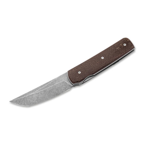 Складной нож Boker Sanjo Складной нож Boker Sanjo