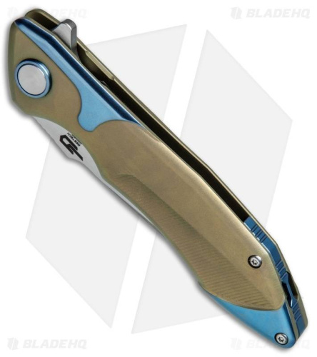 Складной нож Bestech Knives Starfighter BT1709A фото 20 Складной нож Bestech Knives Starfighter BT1709A фото 20
