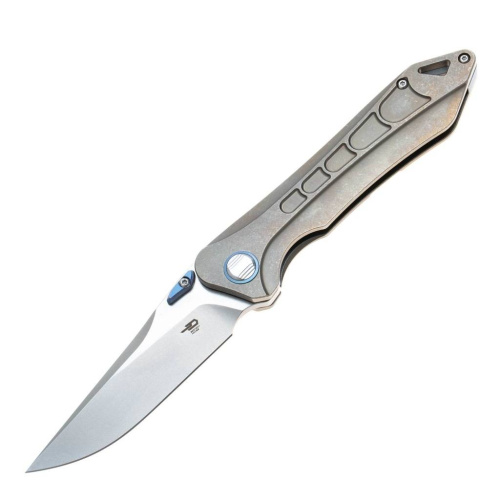 Складной нож Bestech Knives Supersonic BT1908C