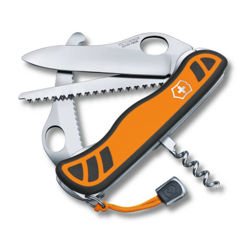 Складной нож Victorinox Hunter XT One Hand Складной нож Victorinox Hunter XT One Hand