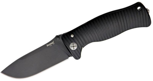 Складной нож Lion Steel SR1A BB фото 2 Складной нож Lion Steel SR1A BB фото 2
