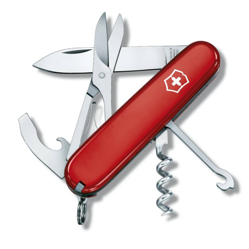 727 Victorinox Compact 727 Victorinox Compact