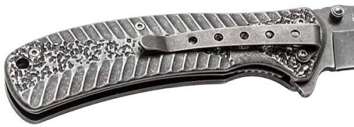 Складной нож Kershaw Starter 1301BW фото 7 Складной нож Kershaw Starter 1301BW фото 7