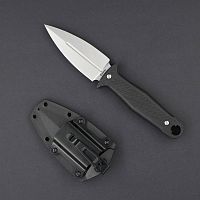 Скрытый нож Daggerr Combat