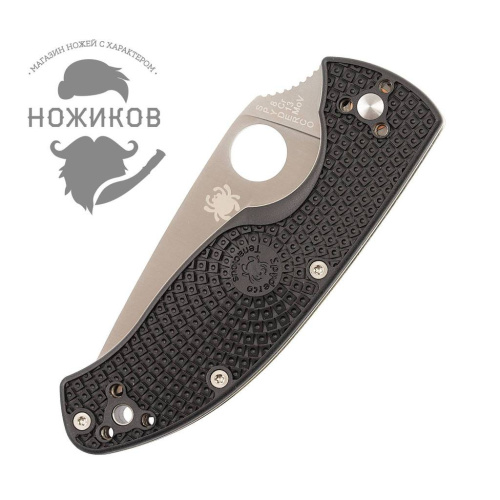 Складной нож Spyderco Tenacious Lightweight фото 5 Складной нож Spyderco Tenacious Lightweight фото 5