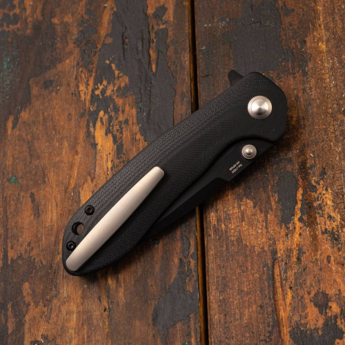 Складной нож CJRB Cutlery Scoria фото 4 Складной нож CJRB Cutlery Scoria фото 4