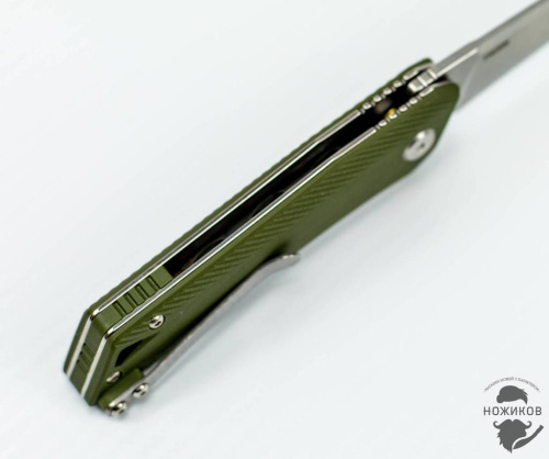 Складной нож Bestech Knives Thorn BG10B-2 фото 14 Складной нож Bestech Knives Thorn BG10B-2 фото 14