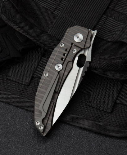 Складной нож Bestech Knives Exploit фото 8
