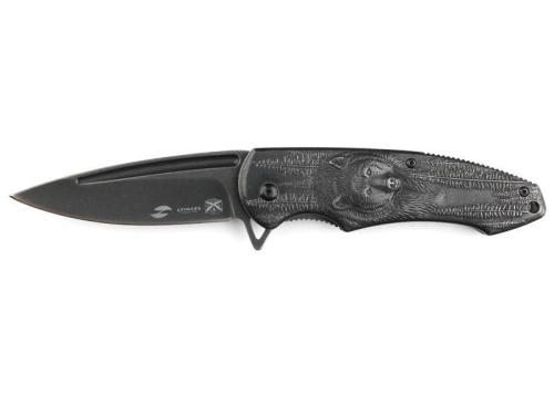 Складной нож Stinger FK-S063GY Складной нож Stinger FK-S063GY