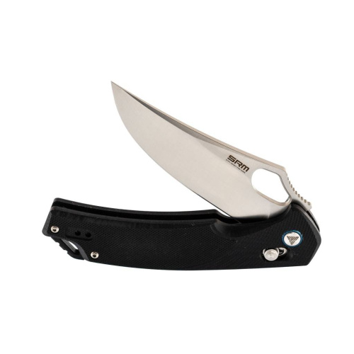 Складной нож SRM Knives 9202 фото 7