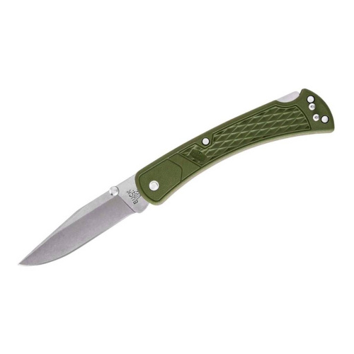 Складной нож Buck 110 Slim Knife Select B0110ODS2 Складной нож Buck 110 Slim Knife Select B0110ODS2