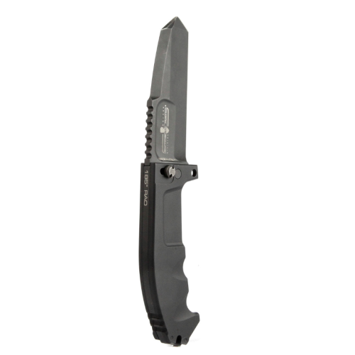 435 Extrema Ratio НожRAO 2 Black-2 фото 3 435 Extrema Ratio НожRAO 2 Black-2 фото 3