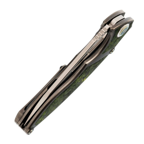 Складной нож Rikeknife RK1902s фото 9 Складной нож Rikeknife RK1902s фото 9