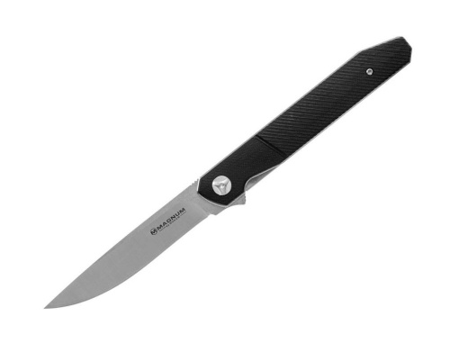Складной нож Boker Magnum Miyu - 01SC060 фото 8 Складной нож Boker Magnum Miyu - 01SC060 фото 8
