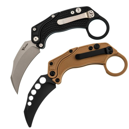 Складной нож Reate T4000 Складной нож Reate T4000
