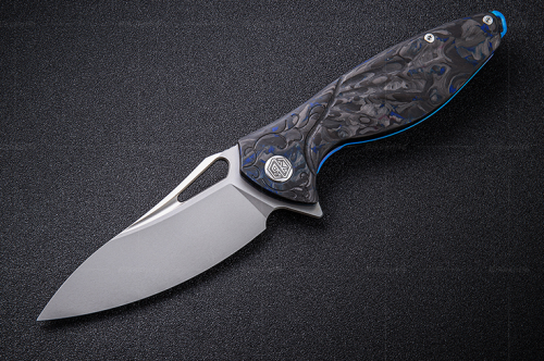 Складной нож Rikeknife Hummingbird Plus фото 5