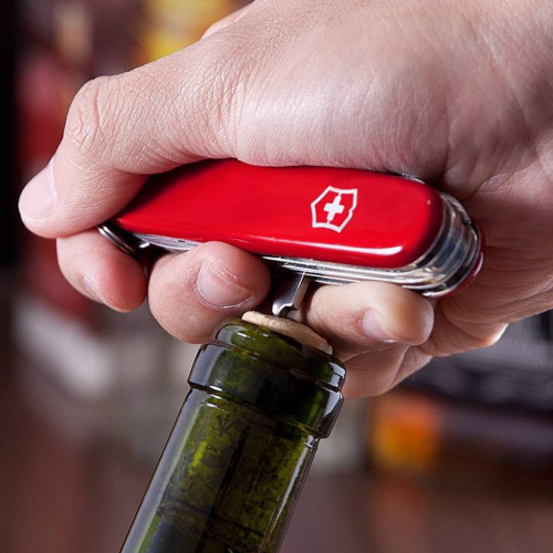 727 Victorinox Trailmaster фото 3 727 Victorinox Trailmaster фото 3