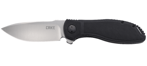 Складной нож CRKT Prowess фото 4 Складной нож CRKT Prowess фото 4