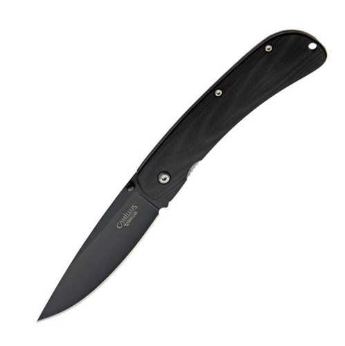 3810 Camillus Drop Point Folder 3810 Camillus Drop Point Folder