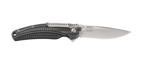 Складной нож CRKT Ripple™ Aluminum фото 10