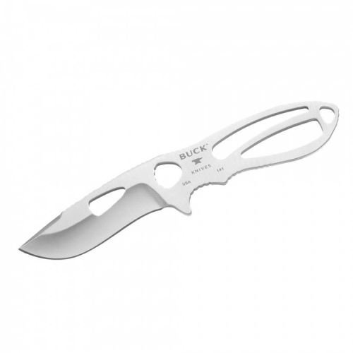 2011 Buck Шейный ножPakLite Large Skinner 0141SSS 2011 Buck Шейный ножPakLite Large Skinner 0141SSS