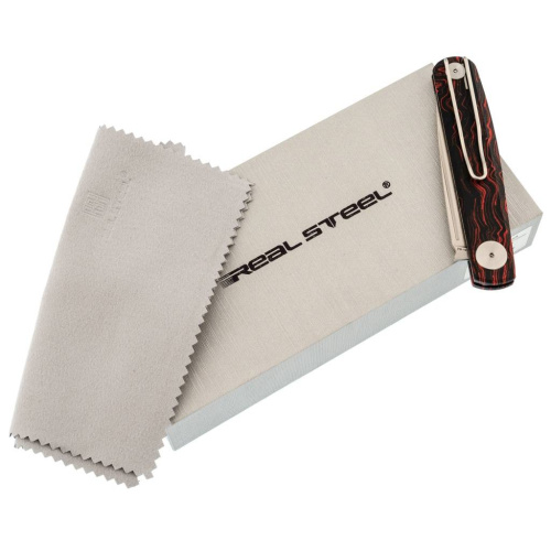 Складной нож Realsteel Gslip фото 11