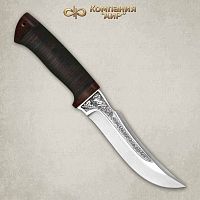  нож Клык