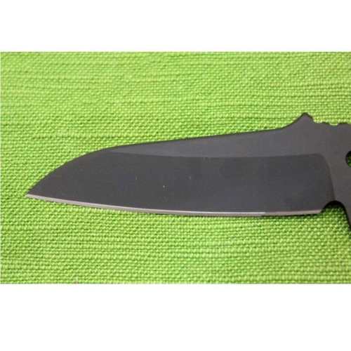 3810 Chris Reeve Professional Soldier Insingo Blade фото 9 3810 Chris Reeve Professional Soldier Insingo Blade фото 9
