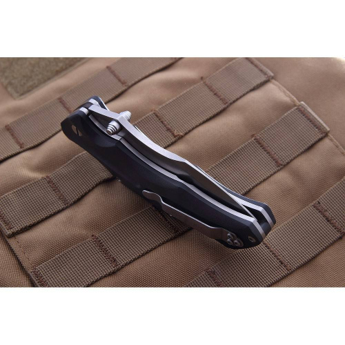 3810 Mr.Blade HT-1 (Stone Washed) фото 2 3810 Mr.Blade HT-1 (Stone Washed) фото 2