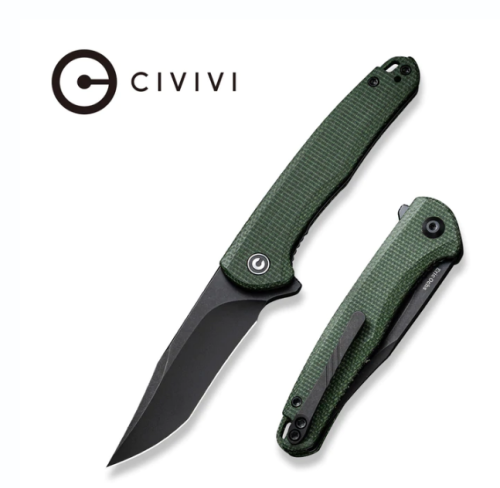 Складной нож CIVIVI Mini Sandbar Складной нож CIVIVI Mini Sandbar