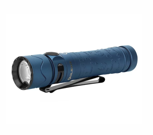 798 Olight Warrior mini 2 TI 798 Olight Warrior mini 2 TI