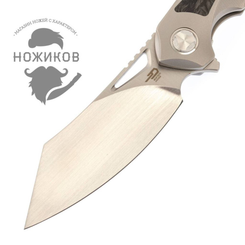 Складной нож Bestech Knives Kasta BT1909B фото 5 Складной нож Bestech Knives Kasta BT1909B фото 5