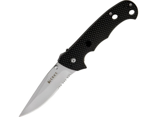 Складной нож CRKT Desert Cruiser фото 4 Складной нож CRKT Desert Cruiser фото 4