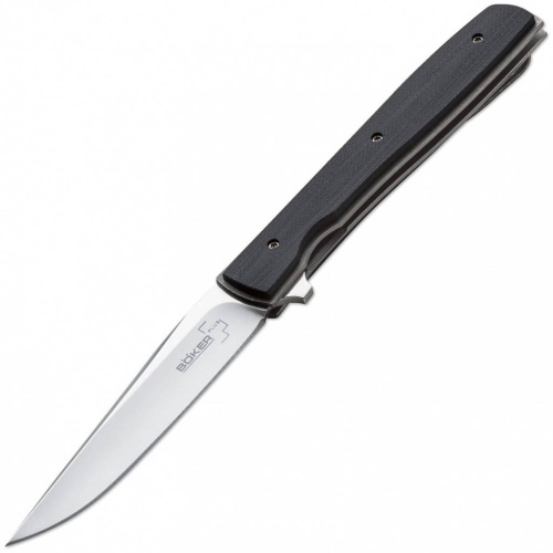Нож складной Urban Trapper G10 - Boker Plus 01BO732 Нож складной Urban Trapper G10 - Boker Plus 01BO732