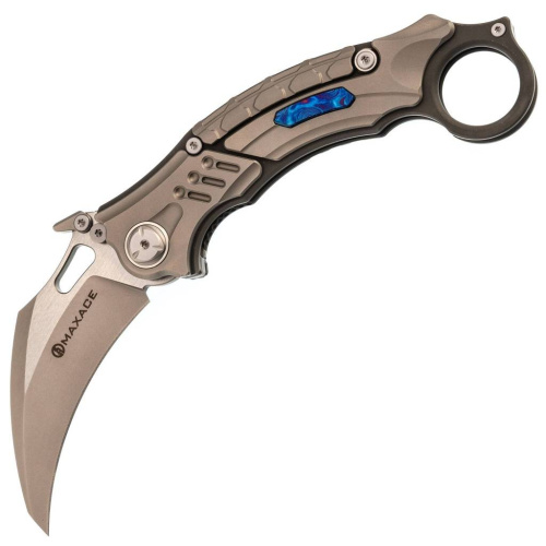 2011 Maxace Knife нож Maxace Raptor 2011 Maxace Knife нож Maxace Raptor