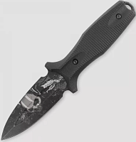 Скрытый нож N.C.Custom Grave 2.0