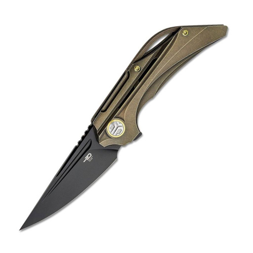 Складной нож Bestech Knives Vigil фото 3 Складной нож Bestech Knives Vigil фото 3