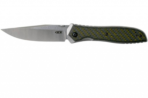 Складной нож Zero Tolerance 0640 фото 7 Складной нож Zero Tolerance 0640 фото 7