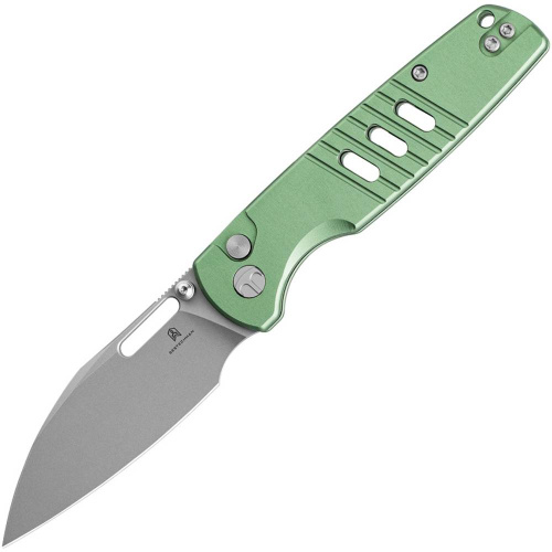 Складной нож Bestech Knives Man Vector