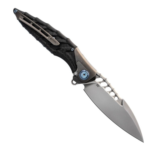 Складной нож Rikeknife Thor 7 фото 8 Складной нож Rikeknife Thor 7 фото 8