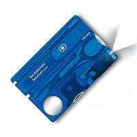 Мультитул Victorinox SwissCard Lite