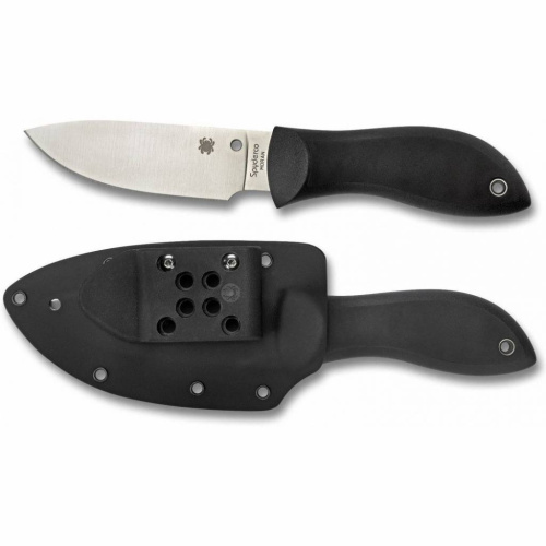 3810 Spyderco Bill Moran™ FB02P фото 4 3810 Spyderco Bill Moran™ FB02P фото 4