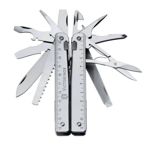 727 Victorinox SwissTool Plus фото 6 727 Victorinox SwissTool Plus фото 6